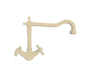 Maunfeld NOVECENTO 0910 LIGHT SAND (светло-бежевый)