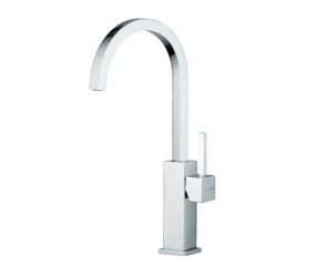 Maunfeld QS 1022 CHROME (хром)