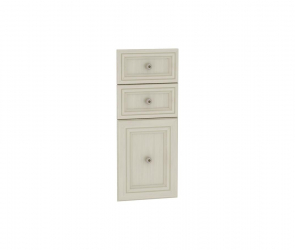 Комплект фасадов Кантри Ф-13