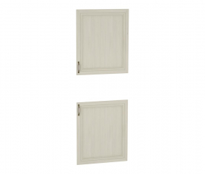 Комплект фасадов Кантри Ф-47