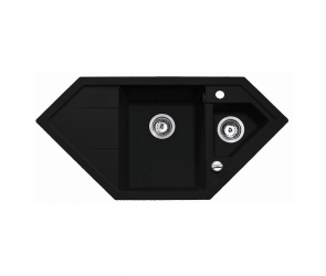 Teka ASTRAL 80 E-TG Карбон