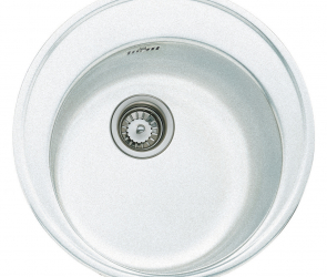 Teka CENTROVAL 45 B-TG Белый Арктик