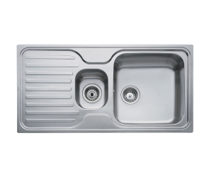 Teka CLASSIC 1 1/2 B 1D Микротекстурированная