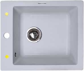 Zigmund & Shtain PLATZ 425 Млечный путь