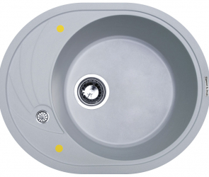 Zigmund & Shtain KREIS OV 575 Млечный путь