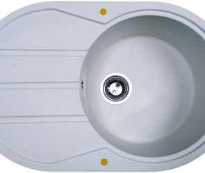 Zigmund & Shtain KREIS OV 770D Млечный путь