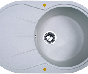 Zigmund & Shtain KREIS OV 770B Млечный путь