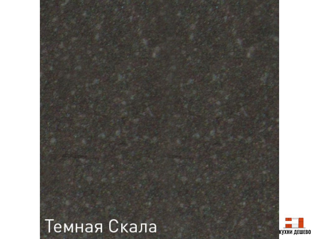 Zigmund & Shtain KREIS OV 770B Темная скала