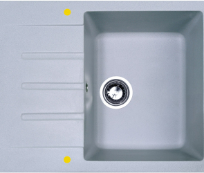 Zigmund & Shtain RECHTECK 645 Млечный путь