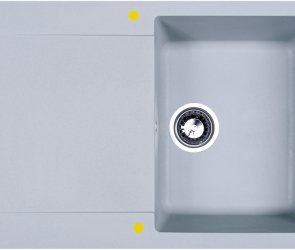 Zigmund & Shtain RECHTECK 775 Млечный путь