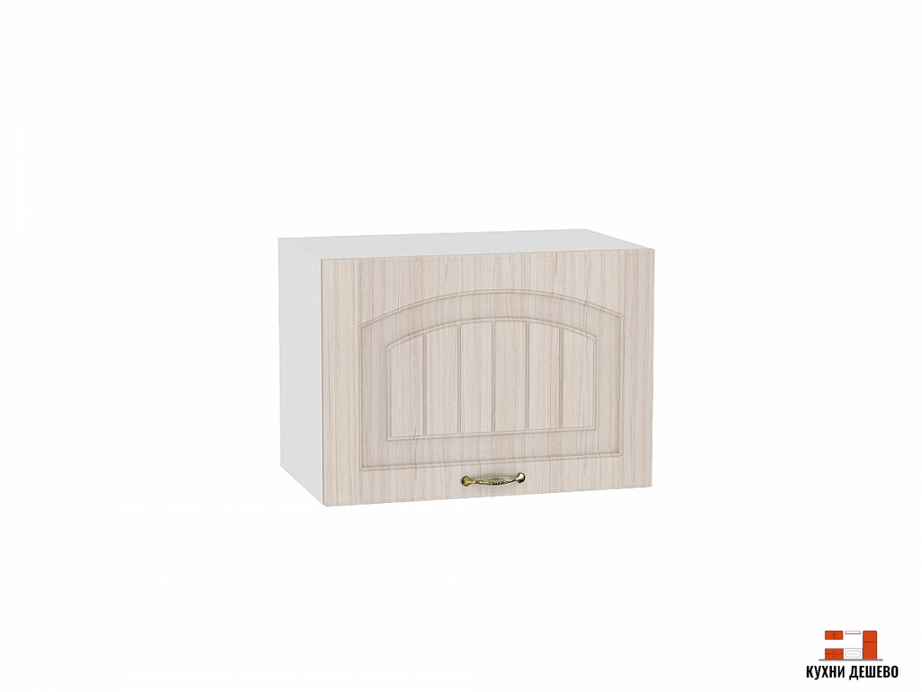 Шкаф верхний горизонтальный Валенсия