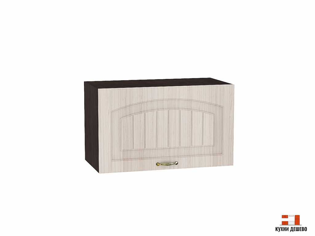 Шкаф верхний горизонтальный Валенсия