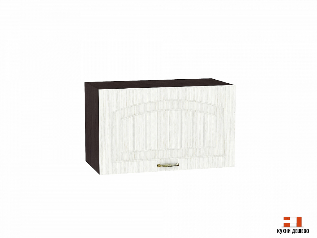 Шкаф верхний горизонтальный Валенсия