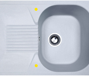 Zigmund & Shtain KLASSISCH 695 Млечный путь