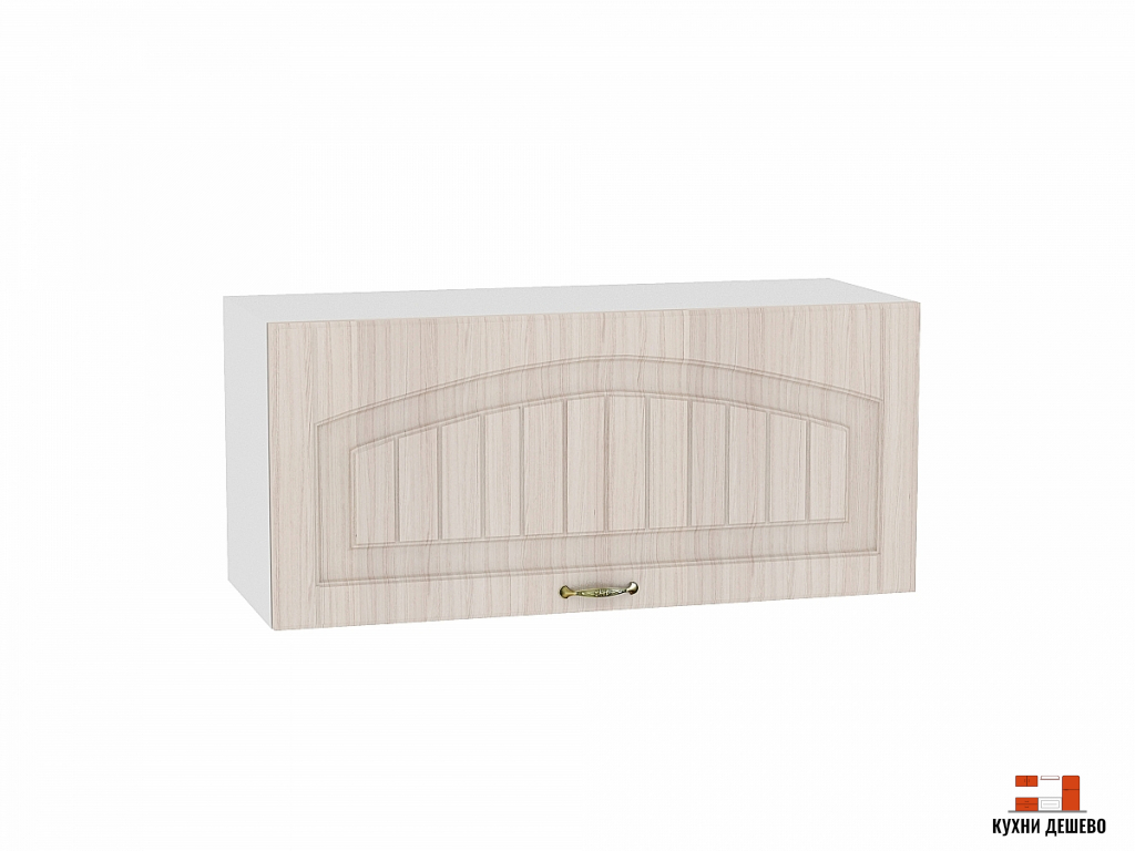 Шкаф верхний горизонтальный Валенсия