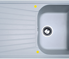 Zigmund & Shtain KLASSISCH 790 Млечный путь