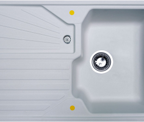 Zigmund & Shtain KASKADE 800 Млечный путь