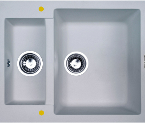 Zigmund & Shtain RECHTECK 600.2 Млечный путь