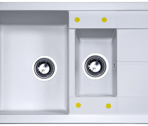 Zigmund & Shtain RECHTECK 780.2 Млечный путь