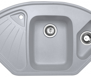 Zigmund & Shtain ECKIG 1000.2 Млечный путь