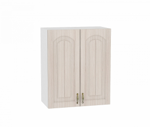 Шкаф верхний с 2-мя дверцами Валенсия