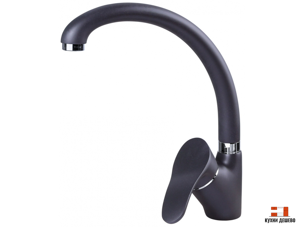 Zigmund & Shtain ZS 0300 Черный базальт