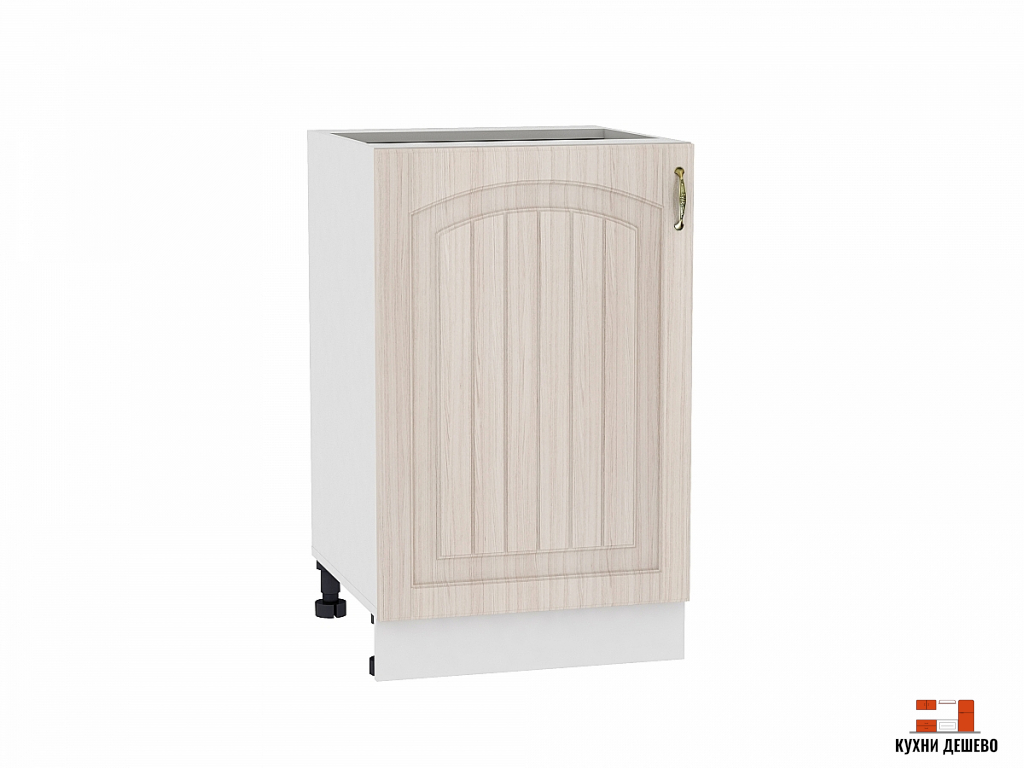 Шкаф нижний с 1-ой дверцей Валенсия