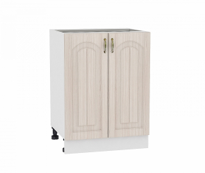 Шкаф нижний с 2-мя дверцами Валенсия