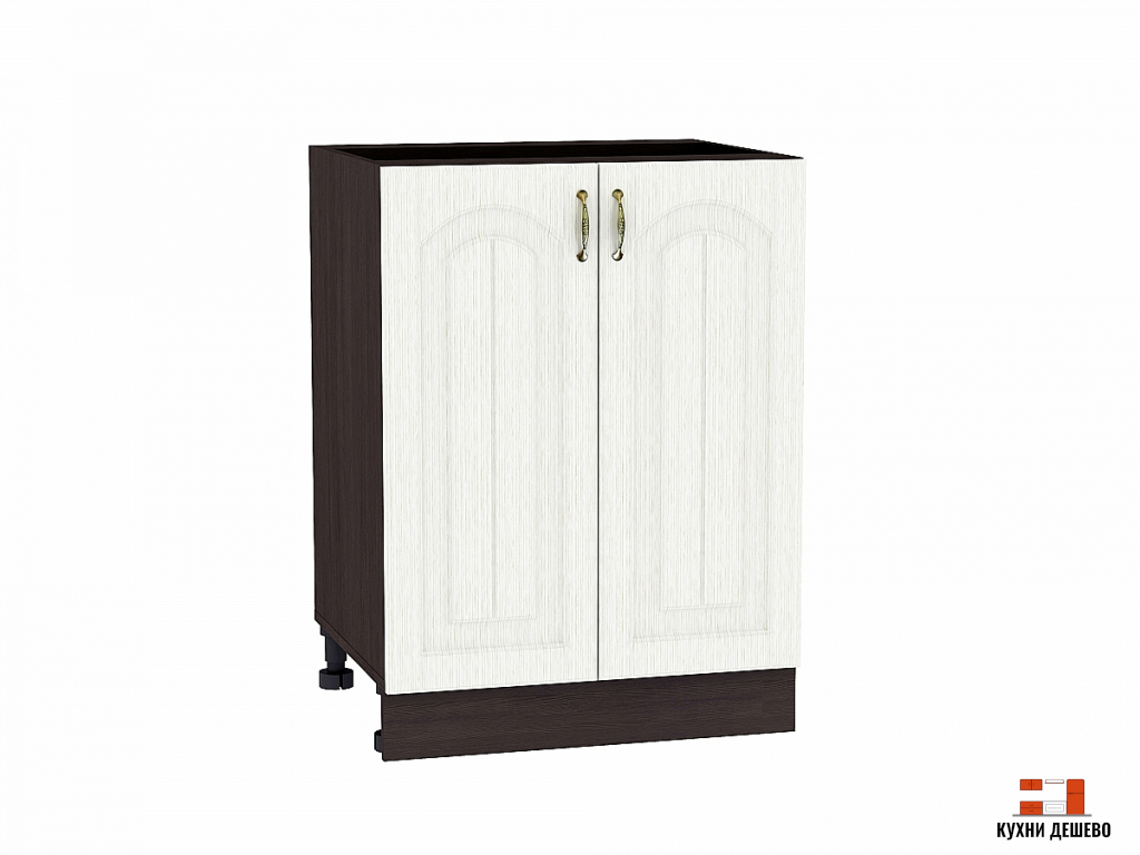 Шкаф нижний с 2-мя дверцами Валенсия