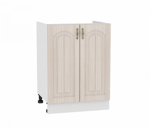 Шкаф нижний под мойку с 2-мя дверцами Валенсия