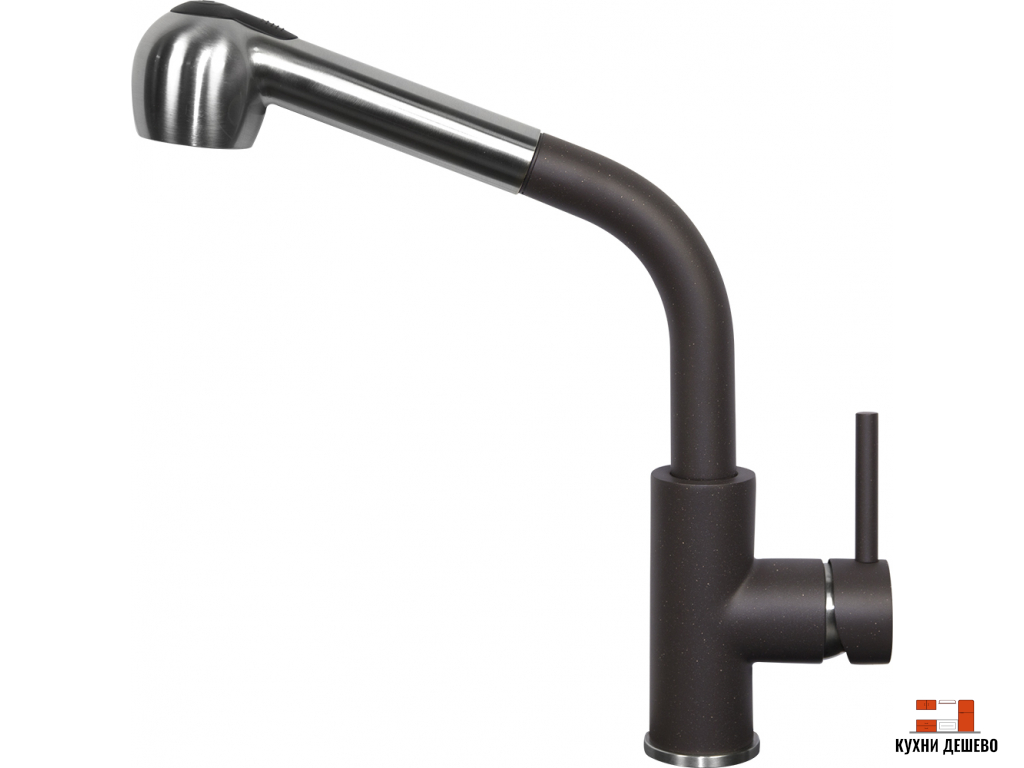 Zigmund & Shtain ZS 1200 L Швейцарский шоколад