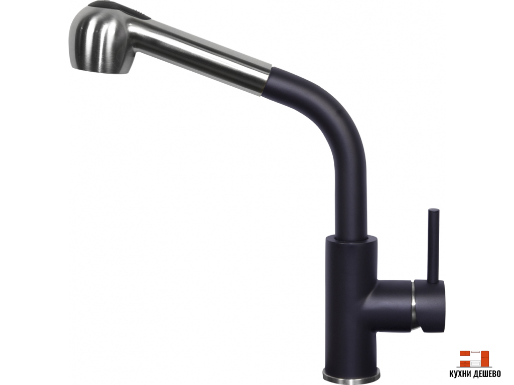 Zigmund & Shtain ZS 1200 L Нержавеющая сталь