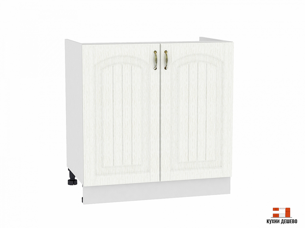 Шкаф нижний под мойку с 2-мя дверцами Валенсия