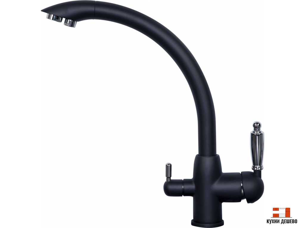 Zigmund & Shtain ZS 1500 Черный базальт
