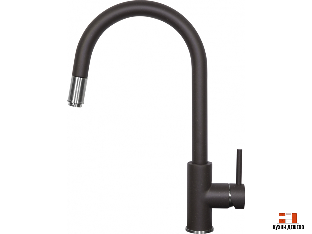 Zigmund & Shtain ZS 1700 Швейцарский шоколад
