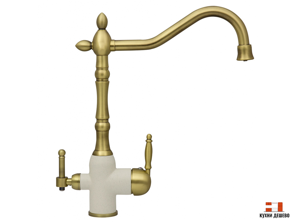Zigmund & Shtain ZS 1900B Индийская ваниль
