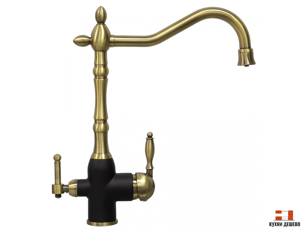 Zigmund & Shtain ZS 1900B Топленое молоко