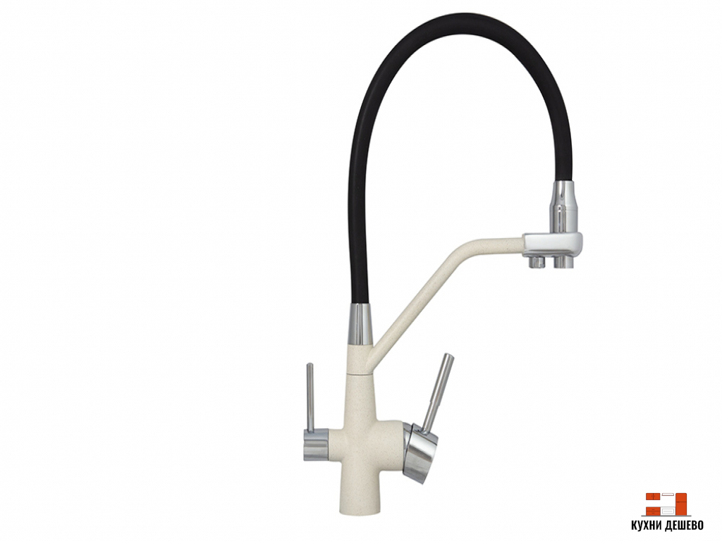 Zigmund & Shtain ZS 2200 Каменная соль