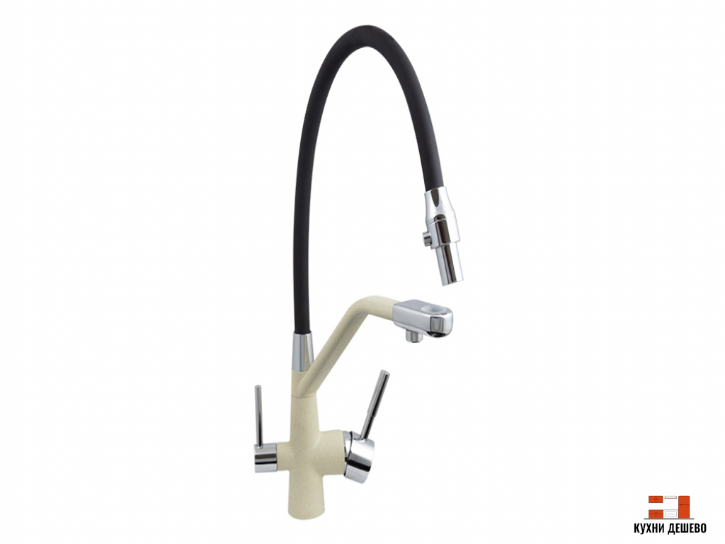 Zigmund & Shtain ZS 2200 Черный базальт