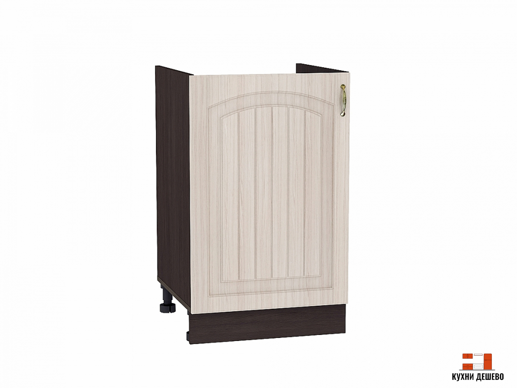 Шкаф нижний под мойку с 1-ой дверцей Валенсия