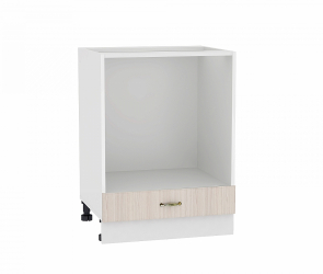 Шкаф нижний под духовку Валенсия