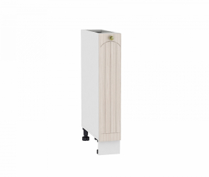 Шкаф нижний бутылочница Валенсия