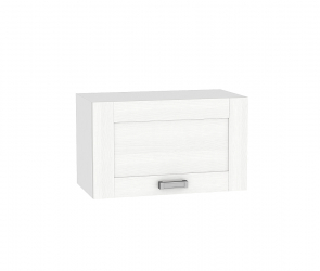 Шкаф верхний горизонтальный Альба