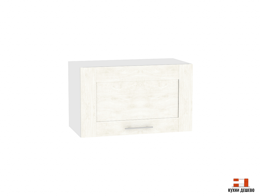 Шкаф верхний горизонтальный Альба