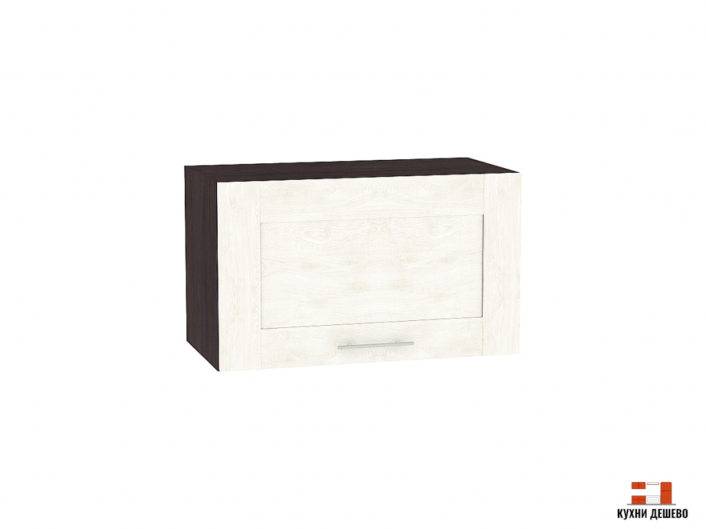 Шкаф верхний горизонтальный Альба