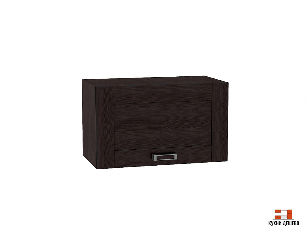 Шкаф верхний горизонтальный Альба