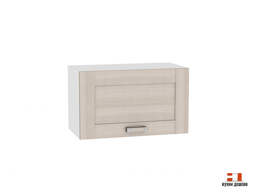 Шкаф верхний горизонтальный Альба