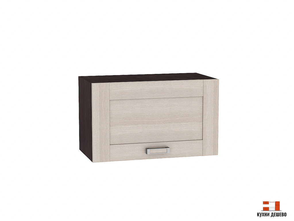 Шкаф верхний горизонтальный Альба