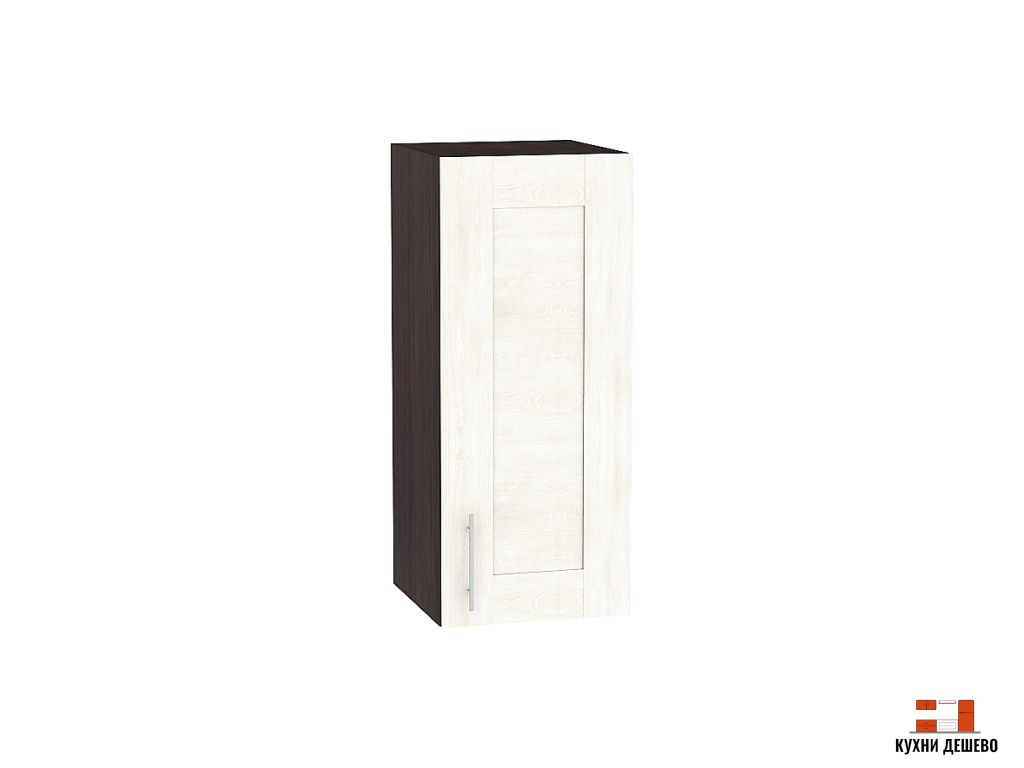 Шкаф верхний с 1-ой дверцей Альба