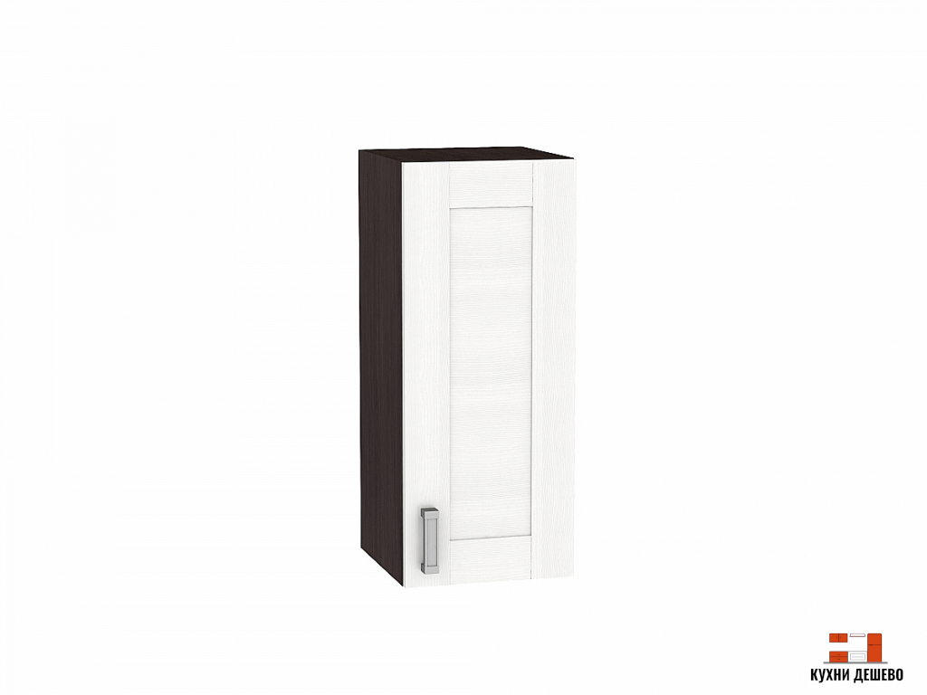 Шкаф верхний с 1-ой дверцей Альба